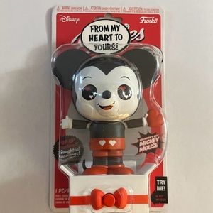 Mickey Mouse Funko Popsies/ Disney